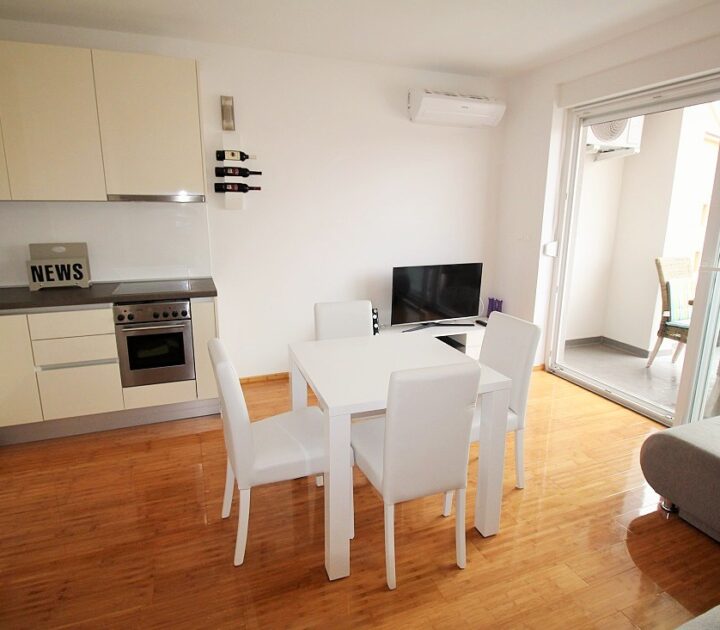 Premium Apartment