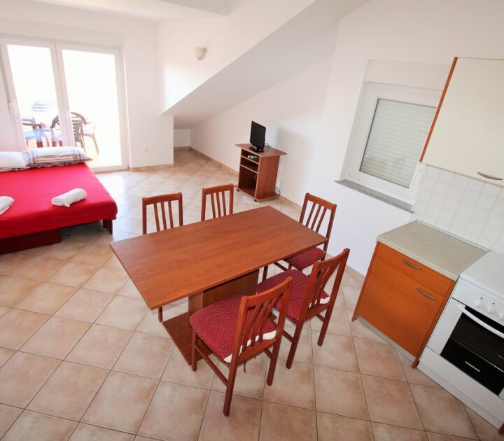 Premium Apartment