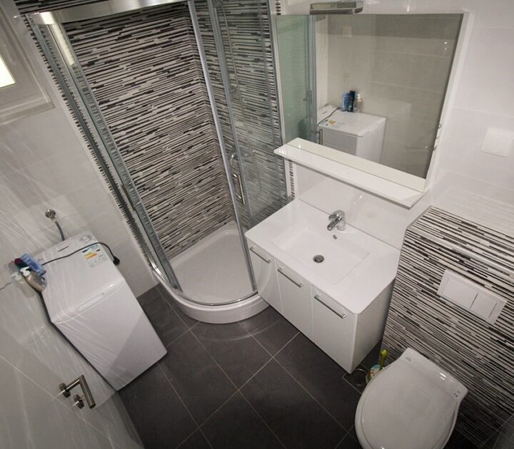 Premium Apartment