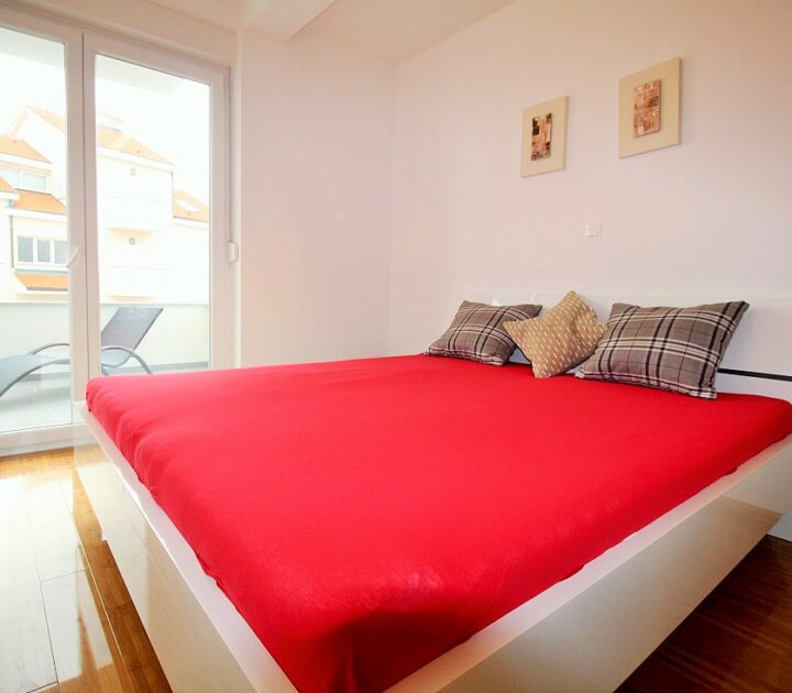 Premium Apartment