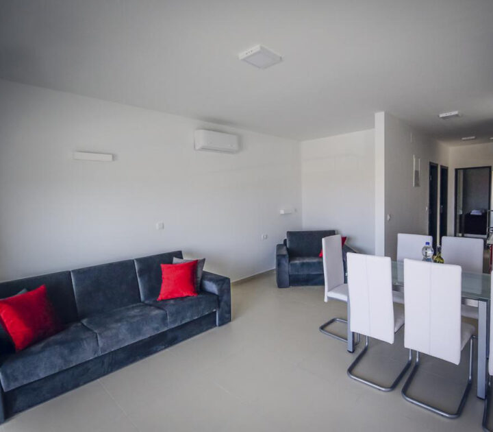 Premium Pool Apartment