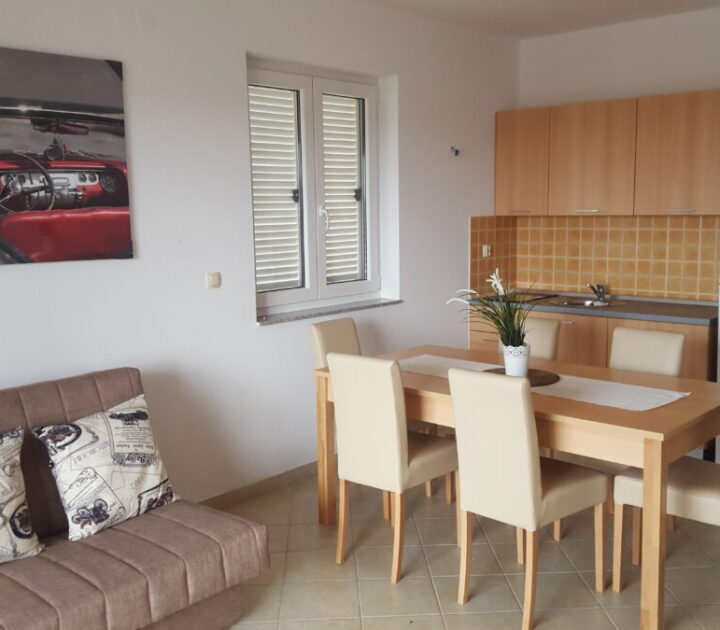 Standard Apartment
