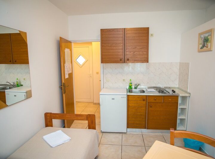 Standard Apartment