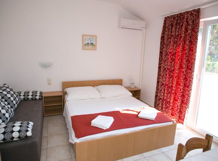 Standard Apartment
